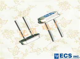 ECS晶振,石英晶體,HC-49USX晶振,HC-46X晶振,HC-49USSX晶振