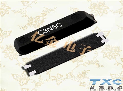 臺(tái)灣晶技晶振,32.768K晶振,9HT7晶振