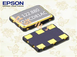 EPSON晶振,壓控晶振,VG7050CDN晶振