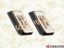 KYOCERA晶振,32.768K貼片晶振,KC3215A晶振