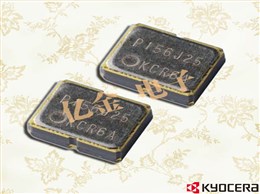 KYOCERA晶振,有源晶體振蕩器,KC3225L-H2晶振,KC3225L-H3晶振
