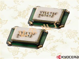 KYOCERA晶振,32.768K貼片晶振,KT3225T晶振