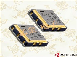 KYOCERA晶振,壓控晶振,SMD晶振,KV7050R晶振