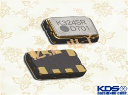 日本KDS晶振,溫補晶振,DSB535SD晶振