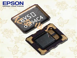 EPSON晶振,壓控溫補晶振,TG2016SMN晶振