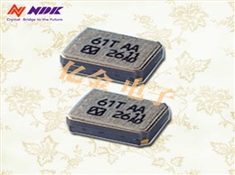 NDK晶振,有源晶振,NT2520SC晶振,2520溫補晶振