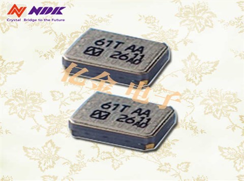 NDK晶振,有源晶振,NT2520SC晶振,2520溫補晶振