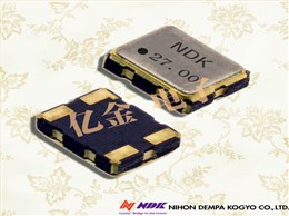 NDK晶振,TCXO晶振,NT3225SA晶振,NT3225SA-26.000000MHZ-G5晶振