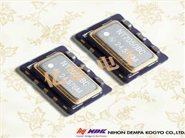 NDK晶振,TCXO晶振,NT5032BA晶振,進口石英晶體振蕩器