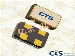 CTS晶振,有源晶振,680晶振,美國進(jìn)口晶體振蕩器