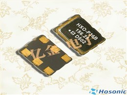HOSONIC晶振,壓控晶振,D7SV晶振,5x7壓控振蕩器