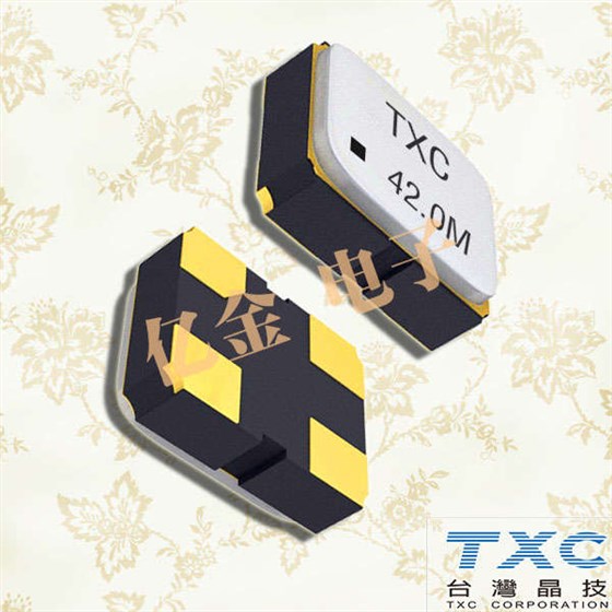 路由器內(nèi)部使用到的石英晶振
