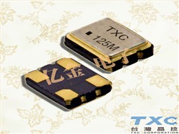 臺(tái)灣晶技晶振,有源晶振,7X晶振,7X-19.200MBA-T晶振