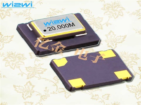 威爾威晶振,TLT3TCXO振蕩器,TLT3-00032X-CP3RX晶振