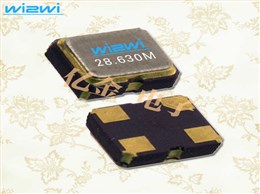 WI2WI晶振,TV02壓控溫補晶振,TV02-16000X-WND3RX晶振