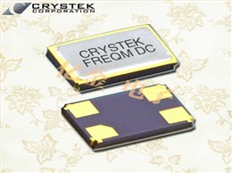 進口瑞斯克晶振,遙遙領先的數碼相機晶振,CSX3-AB1-18-27.000晶振