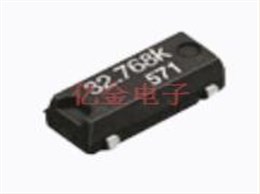 CTP3貼片晶體,安碁晶振,CTP3-32.768-12.5-20諧振器