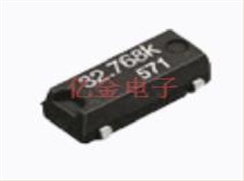 CTP3貼片晶體,安碁晶振,CTP3-32.768-12.5-20諧振器
