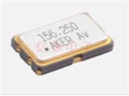 安基高品質晶體,S2A-LVDS差分振蕩器,S2A3305-120.000-L-X-R晶振