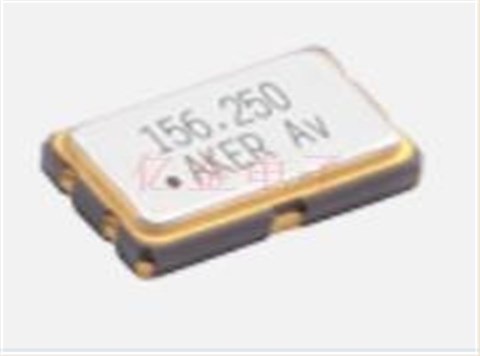 安基高品質晶體,S2A-LVDS差分振蕩器,S2A3305-120.000-L-X-R晶振