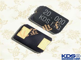KDS晶體諧振器DSX840GA,1CX40000EE1O數(shù)字影音設(shè)備