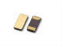 NAKA低損耗6G通訊終端晶振，日本進口晶振，CU312 32.768K無源晶振