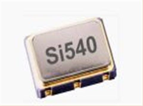 進(jìn)口Skyworks晶振,差分6G信號(hào)放大器晶振,540AAA100M000BBG貼片晶振