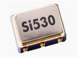 歐美Skyworks晶振,530FC200M000DG六腳晶振,6G通訊LVDS晶振