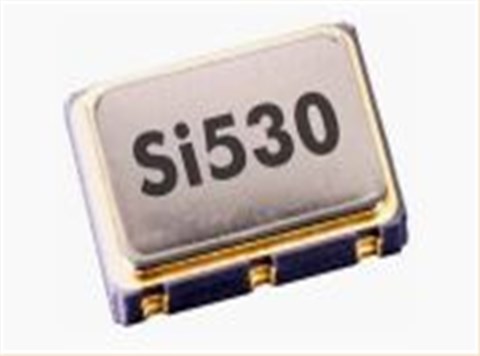 歐美Skyworks晶振,530FC200M000DG六腳晶振,6G通訊LVDS晶振
