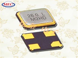 瑪居禮晶振,X11-18.000-16-30/30X/20R貼片晶振,6G路由器晶振