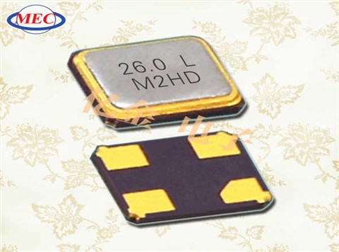 瑪居禮晶振,X11-18.000-16-30/30X/20R貼片晶振,6G路由器晶振