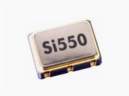 遙遙領先的Skyworks晶振/輔助駕駛模塊晶振/550CD16M0000DG壓控晶振