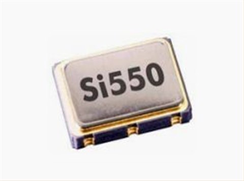 遙遙領先的Skyworks晶振/輔助駕駛模塊晶振/550CD16M0000DG壓控晶振