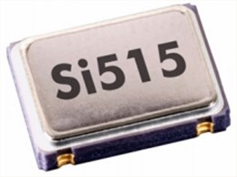 515BDA27M0000AAGR?,Skyworks晶振,VCXO晶振,6G低抖動晶振