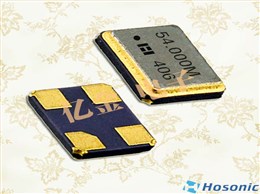 Hosonic品牌|D2SX12E0X0004E|6G室內路由器晶振