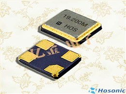Hosonic品牌|E2SB12E00000ME|6G無線局域網晶振