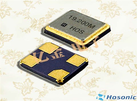 Hosonic品牌|E2SB12E00000ME|6G無線局域網晶振