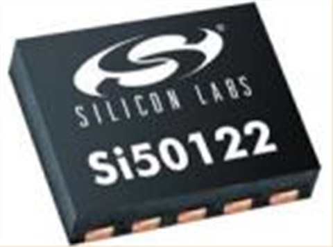 Silicon品牌|SI50122-A5-GMR|2520mm|6G基站晶振