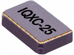 IQD晶振|IQXC-25晶振|LFXTAL050789Bulk|2012貼片晶振
