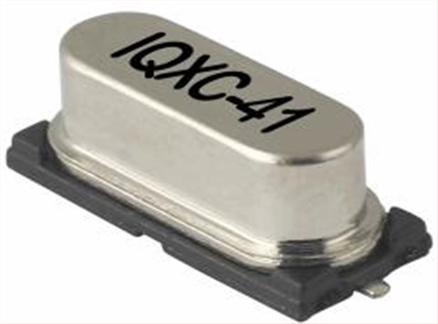 IQD晶振|IQXC-41晶振|LFXTAL060055Reel|HC-49S貼片晶振