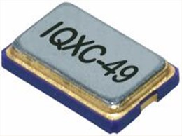 IQD晶振|IQXC-49晶振|LFXTAL084712Reel|5032進口晶振