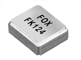 福克斯高精度晶振,FK124EIWM0.032768-T5進(jìn)口表晶,FK124數(shù)碼相機晶體