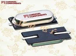 CSM4Z-A2B3C3-40-14.7456D18,Cardinal表面貼裝水晶,藍牙晶振
