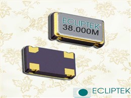 EC2625ETTS-36.000M,Ecliptek品牌晶振,7050mm,通訊設備晶振