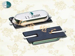 ELLS-4.000MHz-30-R120-D4-F-T,英國AEL晶振,車載電子晶振