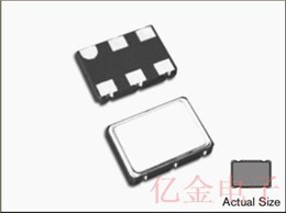 FMI有源晶振,7050振蕩器,FMVC3S系列,VCXO晶振,美國進(jìn)口晶振,SMD壓控振蕩器