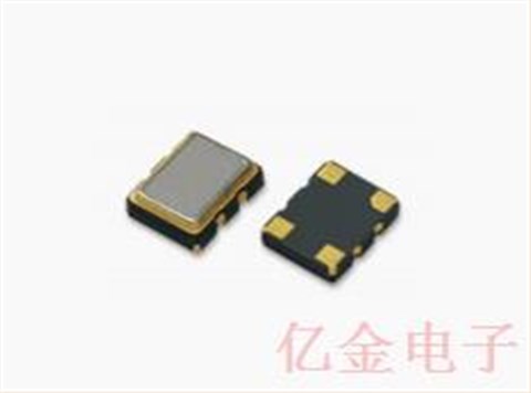 美國FMI貼片晶振,VC-TCXO晶振,FMVTCXS2系列,3225進口晶振,石英振蕩器