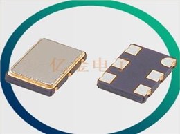 GVXO-753F/VC 27.0MHZ,音量應(yīng)用晶振,Golledge振蕩器,GVXO-753F晶振,VCXO壓控晶振