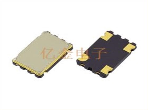 GXO-U108L/AI-33.333MHz,CMOS有源晶振,Golledge貼片晶振,GXO-U108L石英晶振