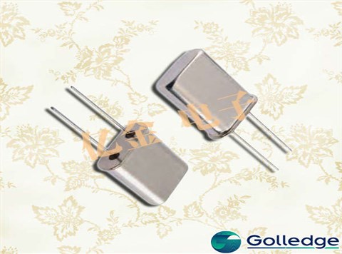 HC49/124JF-10.24MHz,高利奇晶體,49U石英晶振,HC49無(wú)源晶振,進(jìn)口插件晶振